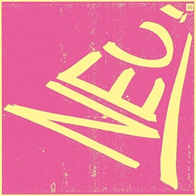 Imagen de Neu! 86 Lp [Vinilo]