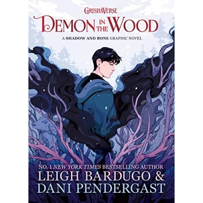 Imagen de Demon In The Wood: A Shadow And Bone Graphic Novel