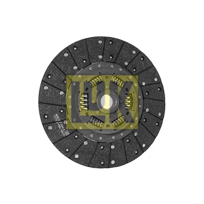 Imagen de LuK 333 0117 10 Disco de Embrague 330 24 del lado volante