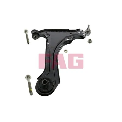 Imagen de FAG 821 0276 10 Barra oscilante, suspensión de ruedas Brazo oscilante transversal OPEL: Astra F CC, Calibra A, Berlina