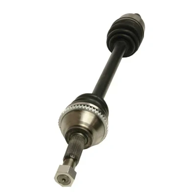 Imagen de MAXGEAR 49 2372 Árbol de transmisión Eje delantero, izquierda 799, 77 FORD: Transit Mk5 Furgón, Bus
