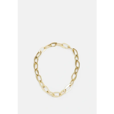Imagen de Calvin Klein Harmonious Connection Collar goldcoloured, Mujer, Talla: One Size, Gold coloured