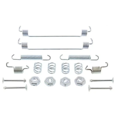 Imagen de MAPCO 9110 Juego de accesorios, zapatas freno Eje trasero RENAULT: MEGANE 1 Coach, Classic, 19 II Chamade, FIAT: BRAVO 1, Brava Hatchback