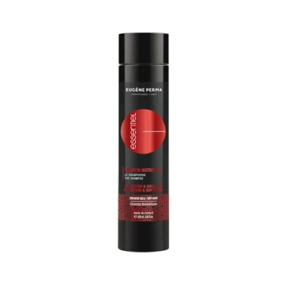 Imagen de SOLARIS ESSENTIEL Eugene Keratin Glo Champú