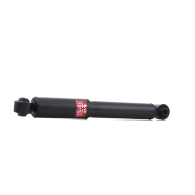 Imagen de KYB Excel G 349024 Amortiguador Eje trasero Presión de gas Bitubular telescópico Anillo superior, inferior TOYOTA: RAV4 III SUV