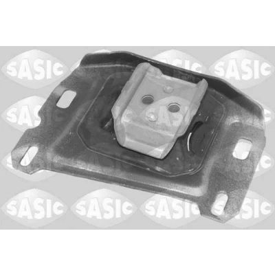 Imagen de SASIC 2700134 Soporte de motor lado engranaje Rodamiento caucho metal PEUGEOT: 3008 II SUV