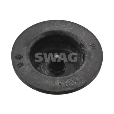 Imagen de SWAG 64 10 0784 Almohadilla de tope, suspensión arriba, Eje trasero CITROËN: C3 I Hatchback, C2 II, PEUGEOT: 207 SW