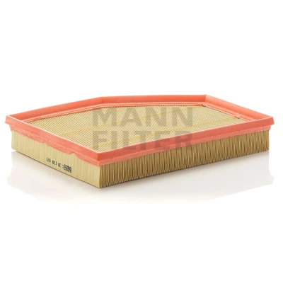 Imagen de MANN FILTER C 30 139 Filtro de aire 46 231 295 Cartucho filtrante BMW: 5 Berlina, Touring, 6 Coupé norauto, oscaro, mister auto