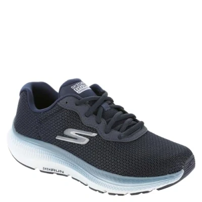 Imagen de Skechers Performance GO RUN Consistent 2.0 Zapatillas de running neutras, Mujer, Talla: 40, Navy/blue Zapatos
