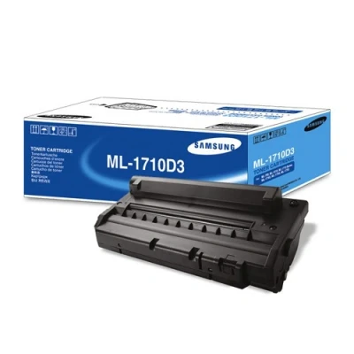 Imagen de Samsung ML 1710 toner negro (Samsung 1710D3)