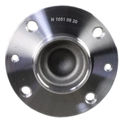 Imagen de METZGER N 1051 Buje de Rueda 4 100