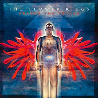 Imagen de Unfold The Future [Vinilo]