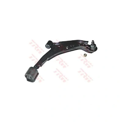 Imagen de TRW JTC565 Barra oscilante, suspensión de ruedas con accesorios Brazo oscilante transversal NISSAN: ALMERA 1 Hatchback