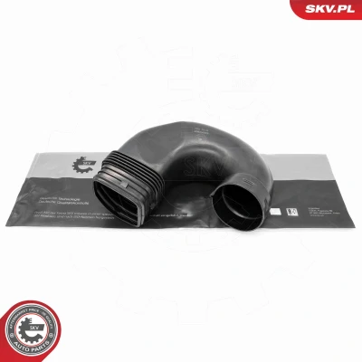 Imagen de ESEN SKV 54SKV807 Manguitos de Radiador VOLKSWAGEN: GOLF 5, 6, Scirocco III, SEAT: Leon II Hatchback, Altea, Altea XL, AUDI: A3 Hatchback