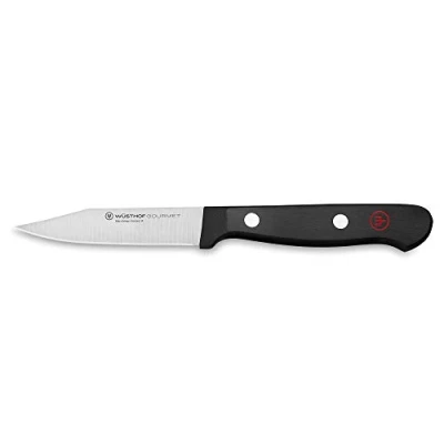 Imagen de Wusthof Vegetable Knife Gourmet 8 cm