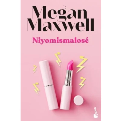 Imagen de Niyomismalosé (Biblioteca Megan Maxwell)