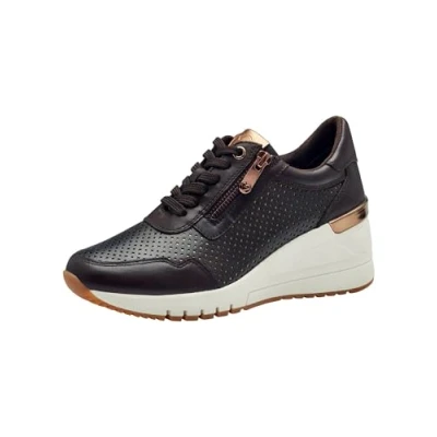 Imagen de Marco Tozzi Zapatillas, Mujer, Talla: 42, Mocca comb Zapatos