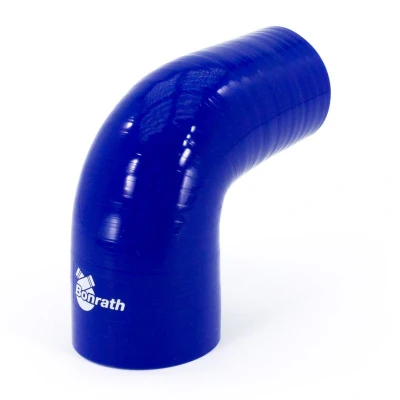 Imagen de Bonrath BH RE906051 Tubo flexible Silicona
