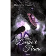 Imagen de The Curse Of Darkest Flame (ebook)