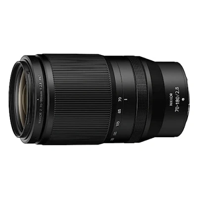Imagen de Nikon Objetivo NIKKOR Z 70 180MM F/2.8