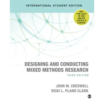 Imagen de Designing And Conducting Mixed Methods Research (3rd Ed.)