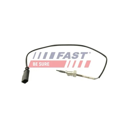 Imagen de FAST FT80280 Sensores de turbocompresor escape VOLKSWAGEN: Crafter 30 50 Furgón
