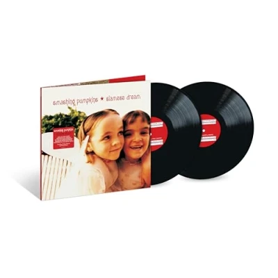 Imagen de Siamese Dreams 2LP [Vinilo]