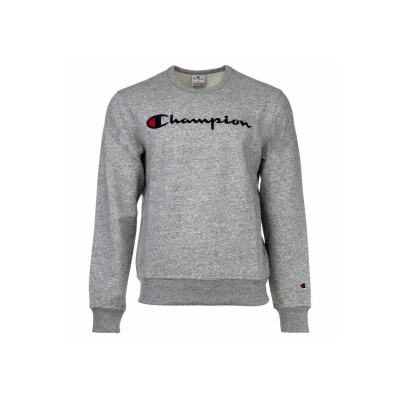 Imagen de Champion Crewneck Icons Sudadera, Hombre, Talla: 38, Grey