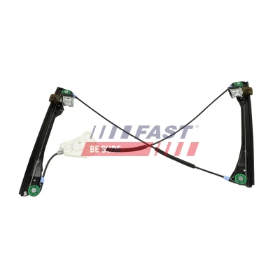 Imagen de Fast Elevalunas Delante, izquierda eléctrico sin función de confort FT01404