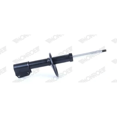 Imagen de MONROE R11122 amortiguador Presión de aceite Bitubular Columna Espiga arriba, Abrazadera abajo RENAULT: Super 5 Hatchback