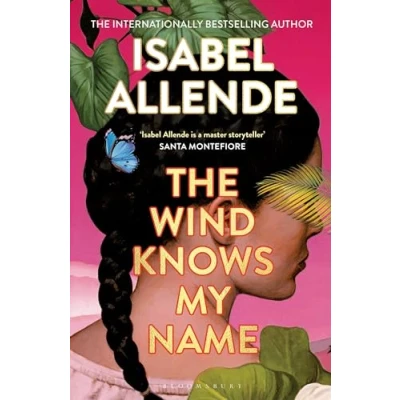 Imagen de The Wind Knows My Name: A Richard and Judy Book Club Pick