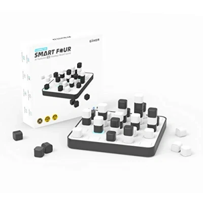 Imagen de Smart Four Connected
