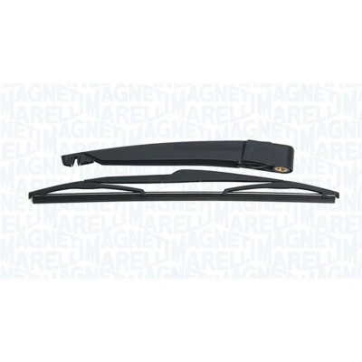 Imagen de Limpiaparabrisas Magneti Marelli 000723180301 350mm sin adaptador específico por vehículo SMART: Forfour I