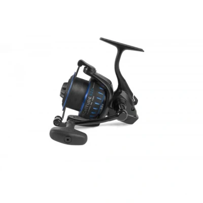 Imagen de Preston Magnitude Carrete para Pez Blanco 520 FD de pesca
