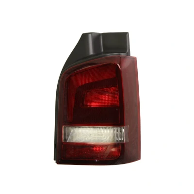 Imagen de ALKAR 2252110 Piloto trasero derecha PY21W gris humo sin portalámparas VOLKSWAGEN: Transporter 5, 5 Bus, Multivan (7HM