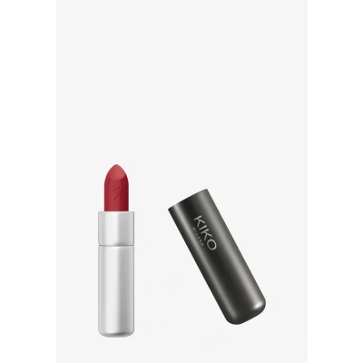 Imagen de KIKO Milano Powder Power Lipstick 25 Labial Ligero Con Acabado Mate