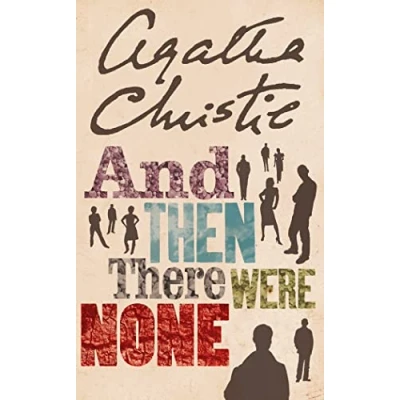 Imagen de And Then There Were None