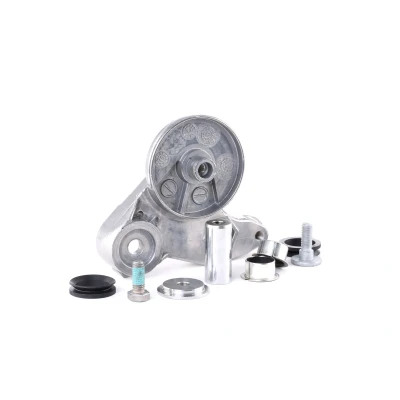 Imagen de INA 533 0117 10 Kit de reparación, brazo tensor, correa poli V AUDI: A4 B5 Berlina, A6 C5 Avant, VOLKSWAGEN: Passat GP Variant