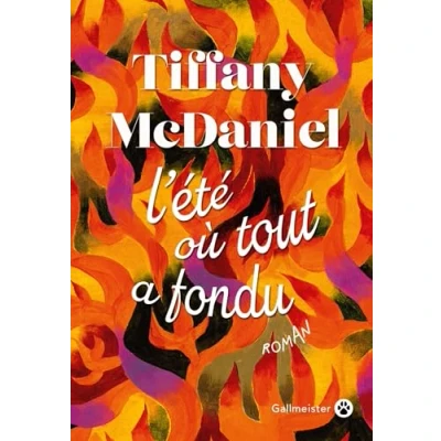 Imagen de L Ete Ou Tout A Fondu