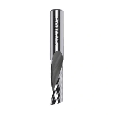 Imagen de CMT Orange Tools 198.060.11 Fresa helicoidal z1 pos. d 6x22x60 hwm dx