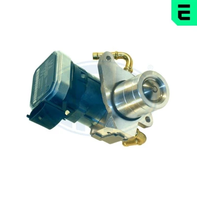 Imagen de ERA 555038A Válvula EGR eléctrico con junta anular, Unidad de control/software se debe actualizar OPEL: Zafira A, Astra G Berlina, CC