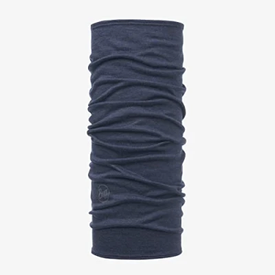 Imagen de Buff Lightweight Tubular, Niños, Azul (Denim), Única