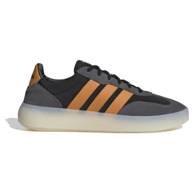 Imagen de adidas Barreda Decode Shoes, Zapatos Hombre, CBLACK/FOCORA/GREFIV, 42 2/3 EU