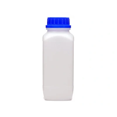 Imagen de Octopus 1x 1000 ml frascos de Boca Ancha con tapón Rosca, para Productos químicos, Frasco Laboratorio