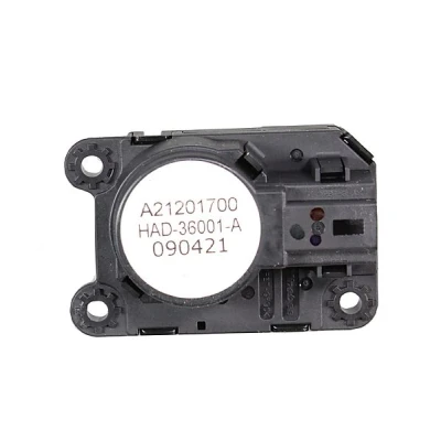 Imagen de METZGER 0917724 Elemento de reglaje, válvula mezcladora RENAULT: Kangoo II / Grand Kangoo, Clio 4