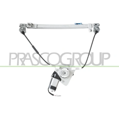 Imagen de Prasco Elevalunas Delante, izquierda eléctrico con electromotor AA340W022 ALFA ROMEO: 147