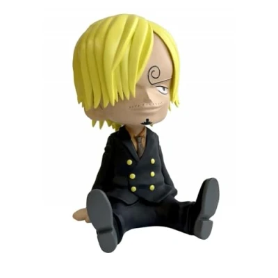 Imagen de Plastoy Hucha de una Pieza: Sanji