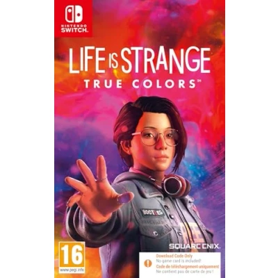 Imagen de Life is Strange: True Colors (Nintendo Switch)