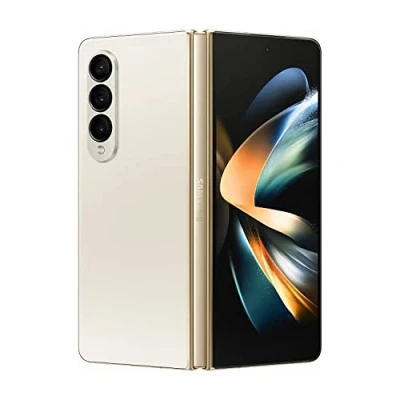 Imagen de Samsung Galaxy Z Fold4 7,6&#039;&#039; 512gb Negro