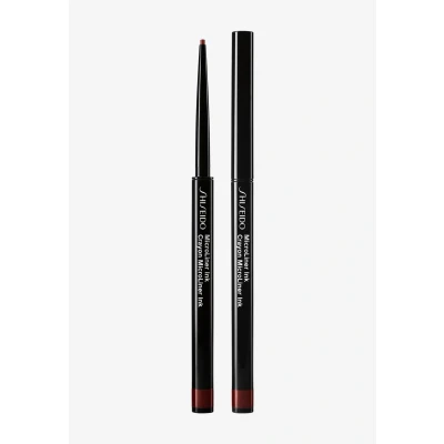 Imagen de Shiseido MicroLiner Ink Delineador de ojos 03 Plum 0,08 g